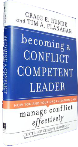 Recommended Reading for Leadership - Leadership Development Institute (LDI)